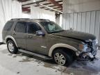 2008 Ford Explorer Eddie Bauer
