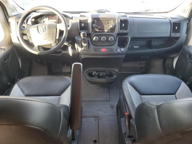 2020 Dodge RAM Promaster 1500 1500 Standard