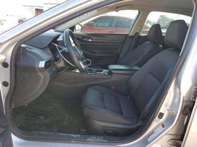 2019 Nissan Altima S