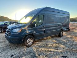 Salvage trucks for sale at Austell, GA auction: 2020 Ford Transit T-250