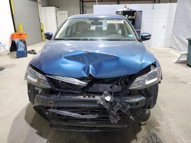 2016 Volkswagen Jetta sel