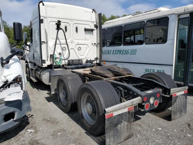 2023 Freightliner Cascadia 126 Semi Truck