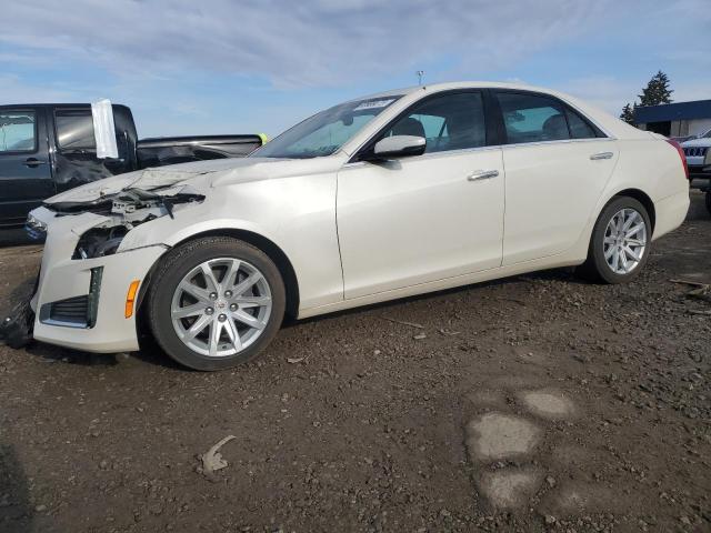 2014 Cadillac CTS