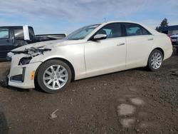 2014 Cadillac CTS for sale in Woodhaven, MI