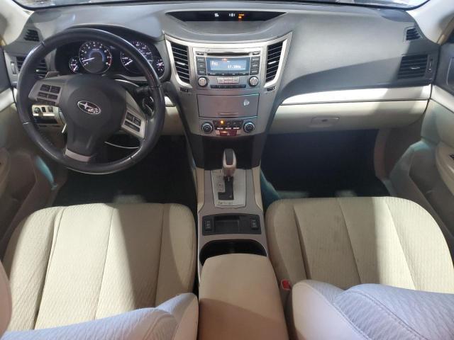2012 Subaru Legacy 2.5i Premium