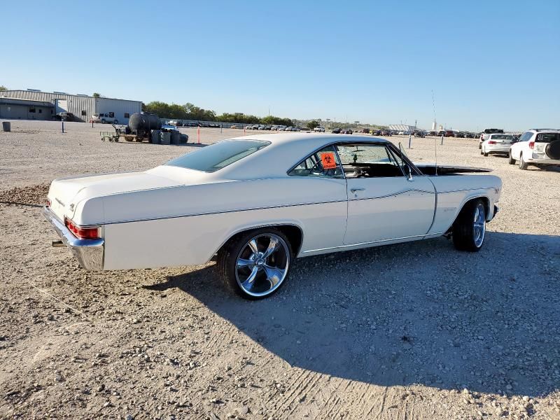 1966 Chevrolet Impala