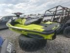 2018 Seadoo RXT-X 300