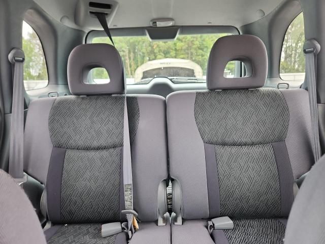 2001 Toyota Rav4