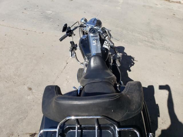 2016 Harley-Davidson Flhr Road King