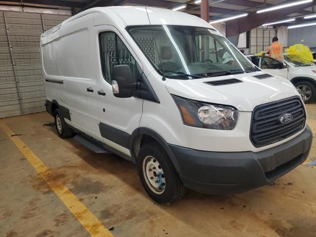 2019 Ford Transit T-150
