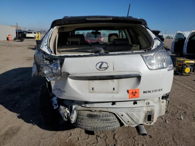 2007 Lexus RX
