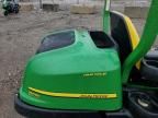 2017 John Deere 2500E Greens Mower