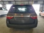 2013 Honda Odyssey EX
