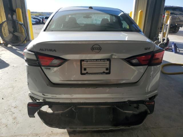 2023 Nissan Altima sv