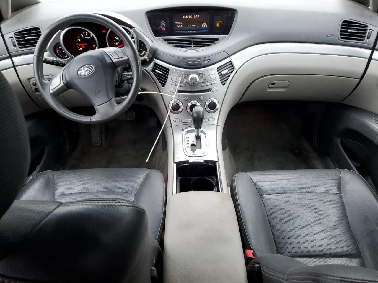 2007 Subaru B9 Tribeca 3.0 H6