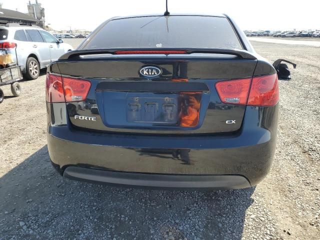 2013 KIA Forte EX