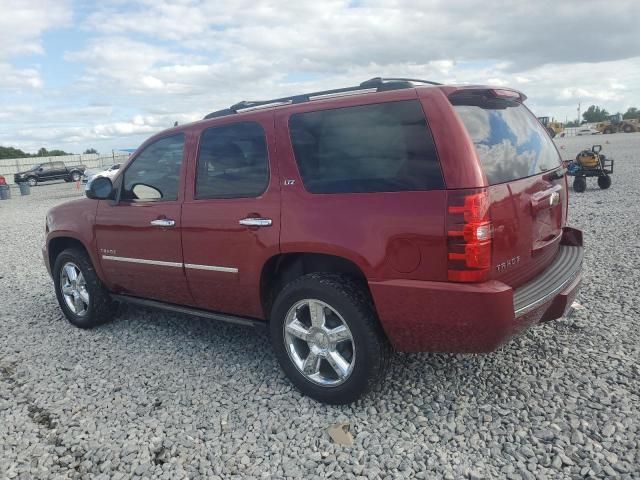2011 Chevrolet Tahoe K1500 ltz
