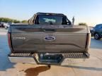 2016 Ford F150 Super Cab