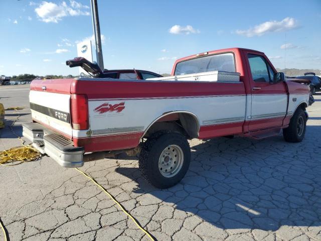 1995 Ford F150