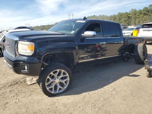 2015 GMC Sierra K1500 Denali