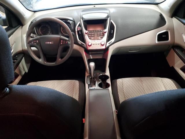 2013 GMC Terrain SLE