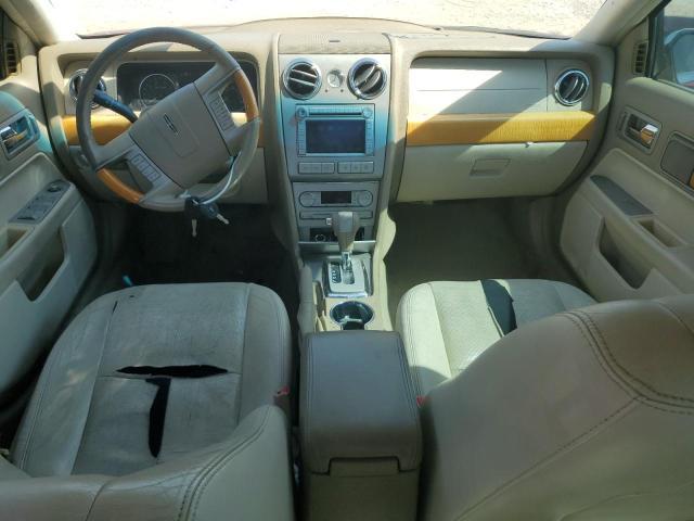2008 Lincoln MKZ