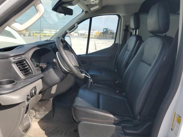 2023 Ford Transit T-150