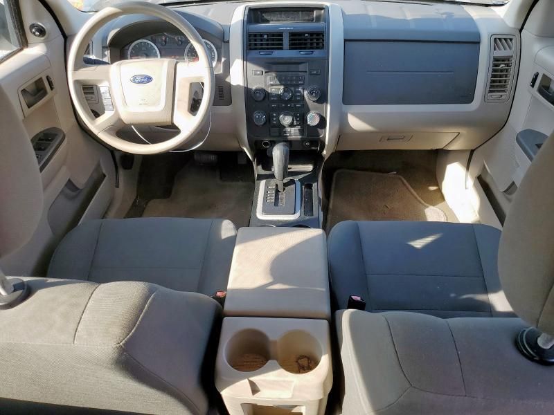 2012 Ford Escape XLS