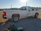 2011 Chevrolet Silverado C1500