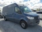 2019 Mercedes-Benz Sprinter 2500/3500