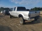 2011 Ford F250 Super Duty