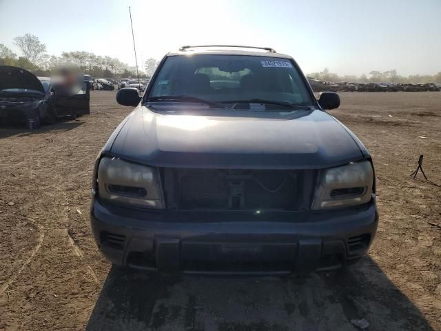 2006 Chevrolet Trailblazer LS
