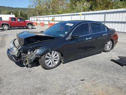 2011 Honda Accord EXL for sale in Grantville, PA