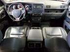 2013 Honda Ridgeline RTL