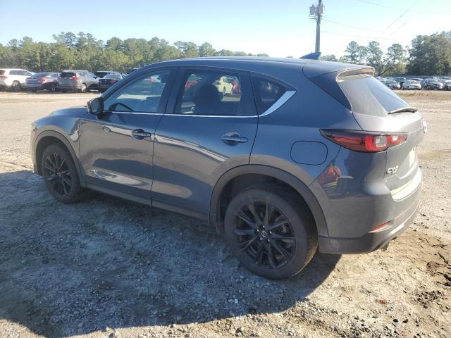 2024 Mazda Cx-5 Preferred