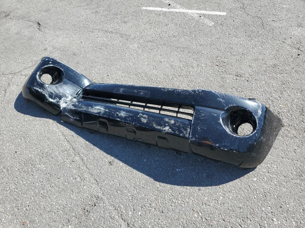 2008 Toyota Tacoma Access cab