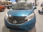 2014 Nissan Versa Note S