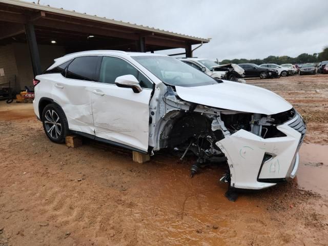 2019 Lexus RX 350 Base