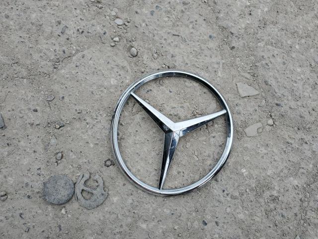 2003 Mercedes-Benz Ml 350