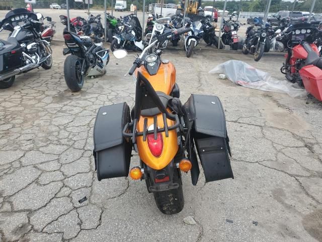 2012 Kawasaki VN900 C