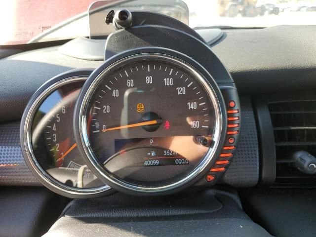 2016 Mini Cooper