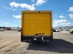 2022 GMC Savana CUT-BOX Truck