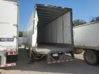 2021 Vanguard DRY Van Trailer