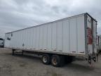 2016 Wabash DRY Trailer