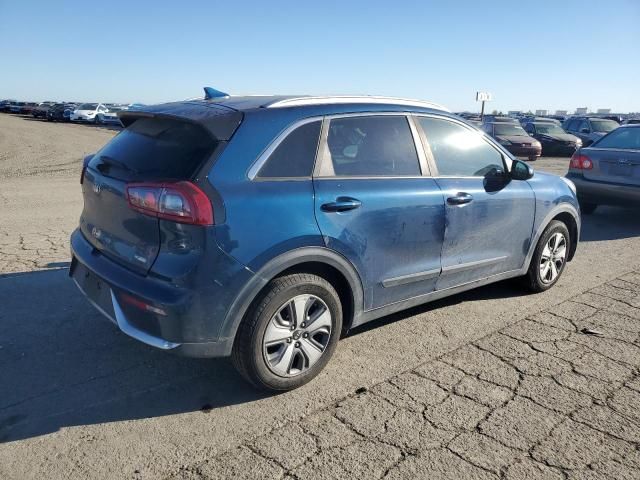 2019 KIA Niro FE