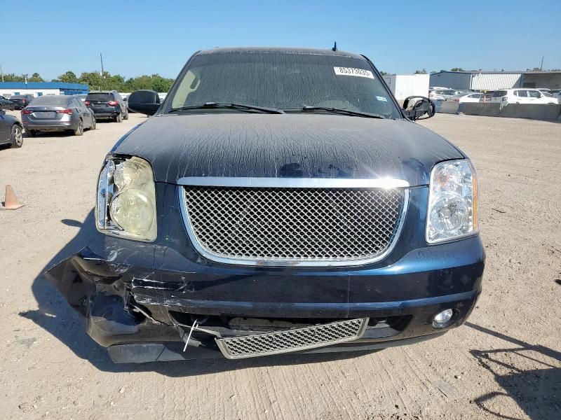 2007 GMC Yukon