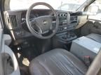 2012 Chevrolet Express Utility / Service Van