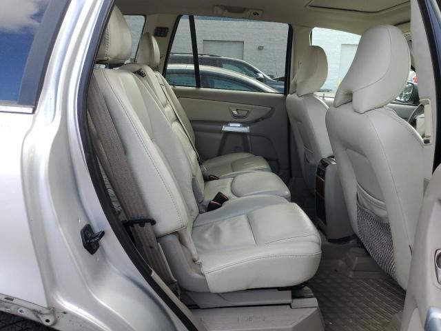 2005 Volvo XC90 V8