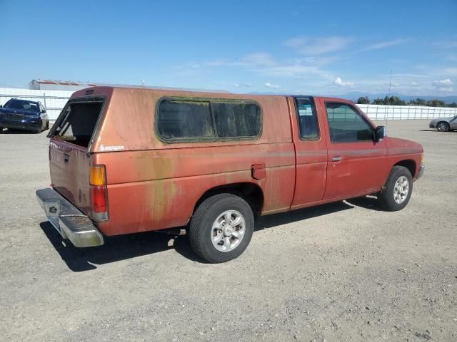 1997 Nissan Truck King Cab SE