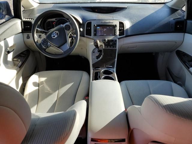 2013 Toyota Venza LE